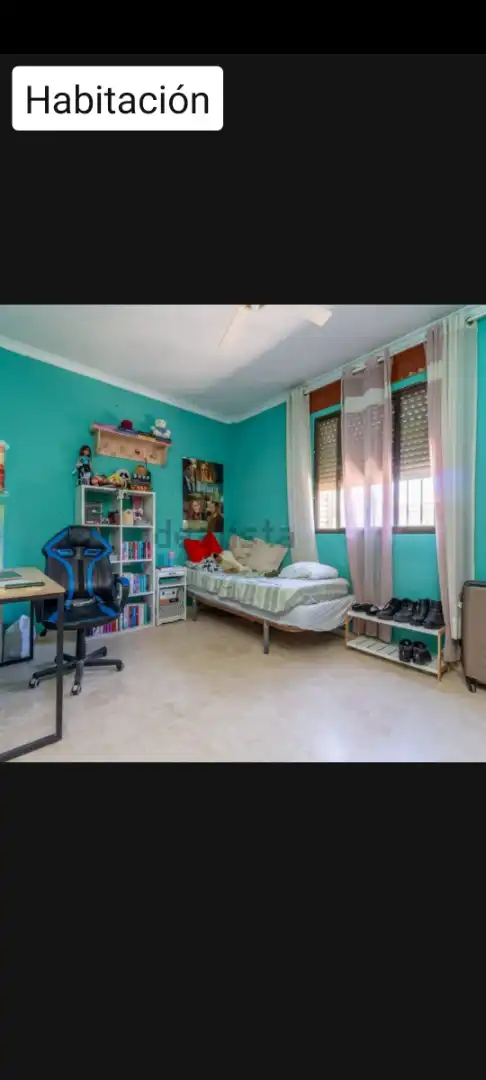 Villa zum Verkauf in La Carlota, imagen 6