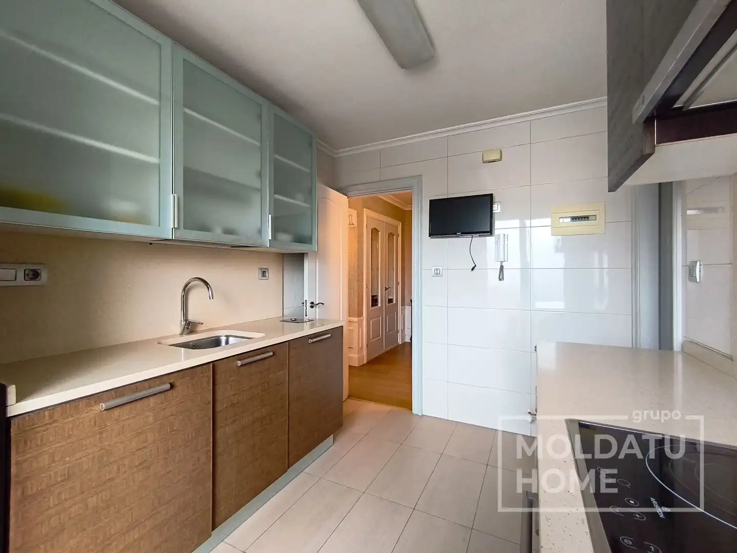 Cocina de Piso en venta en Errekalde