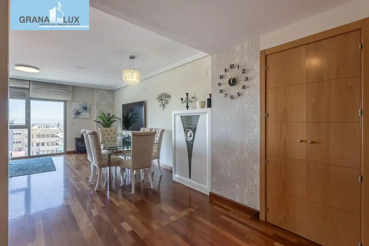 Piso con ascensor en venta en ARABIAL, imagen 8