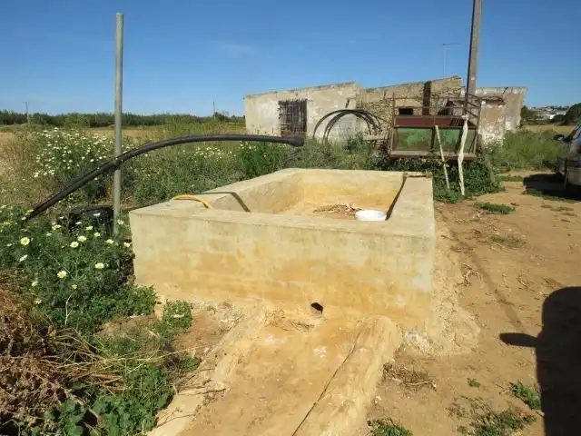 Rural land for sale in Barrio Nuevo, imagen 7