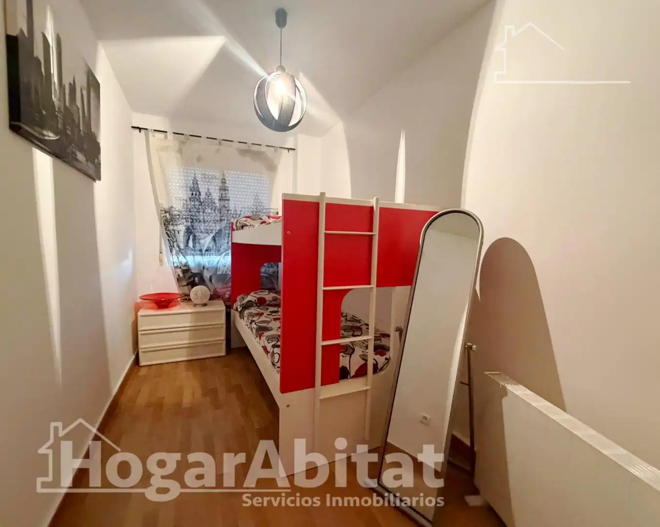 Flat with lift for sale in Calle ALBORAIA, imagen 17