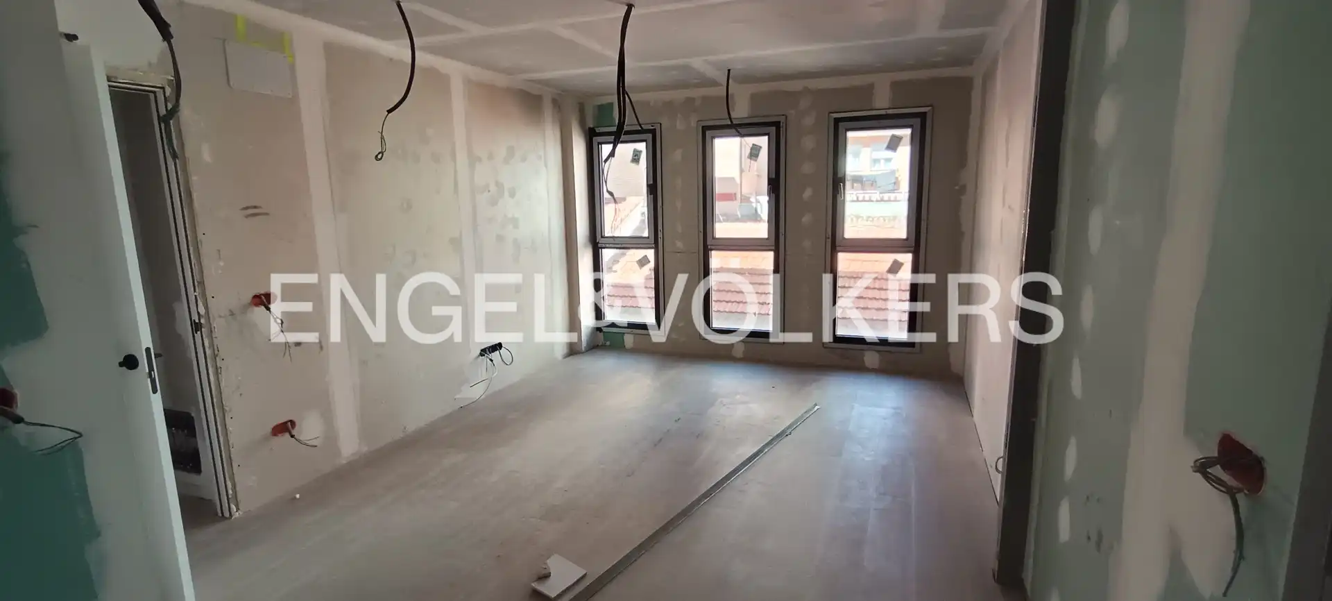 Piso en venta en Las Rozas de Madrid con Aire acondicionado, Calefacción y Trastero