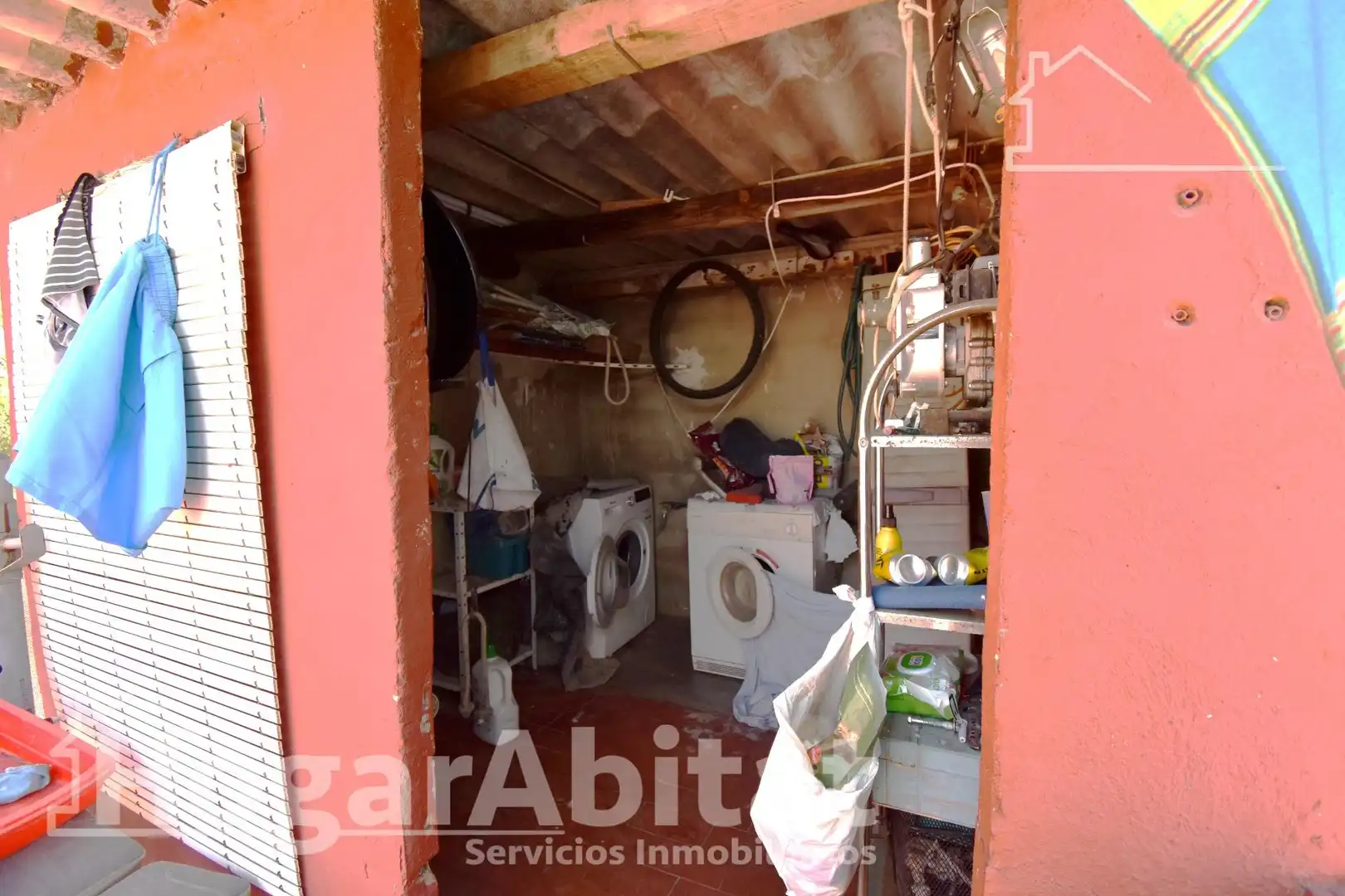 Wohnung zum Verkauf in Alzira mit Klimaanlage, Heizung und Terrasse