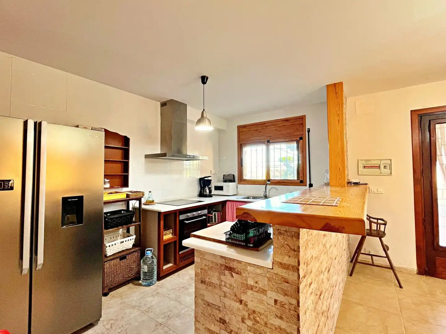 Chalet en venta en Camarles, imagen 15