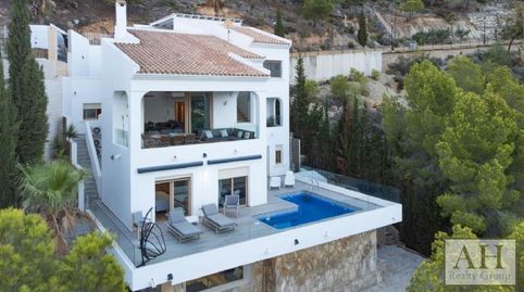 Foto 2 de Casa o chalet en venta en Altea Hills, Altea