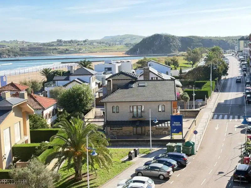 Attico con giardino in vendita a Suances, imagen 31