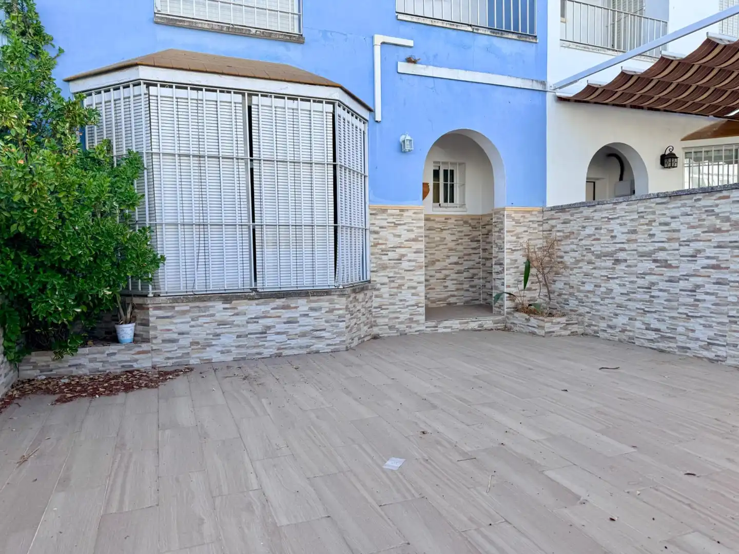 Casa con giardino in vendita a Calle de las Lumbreras, imagen 2