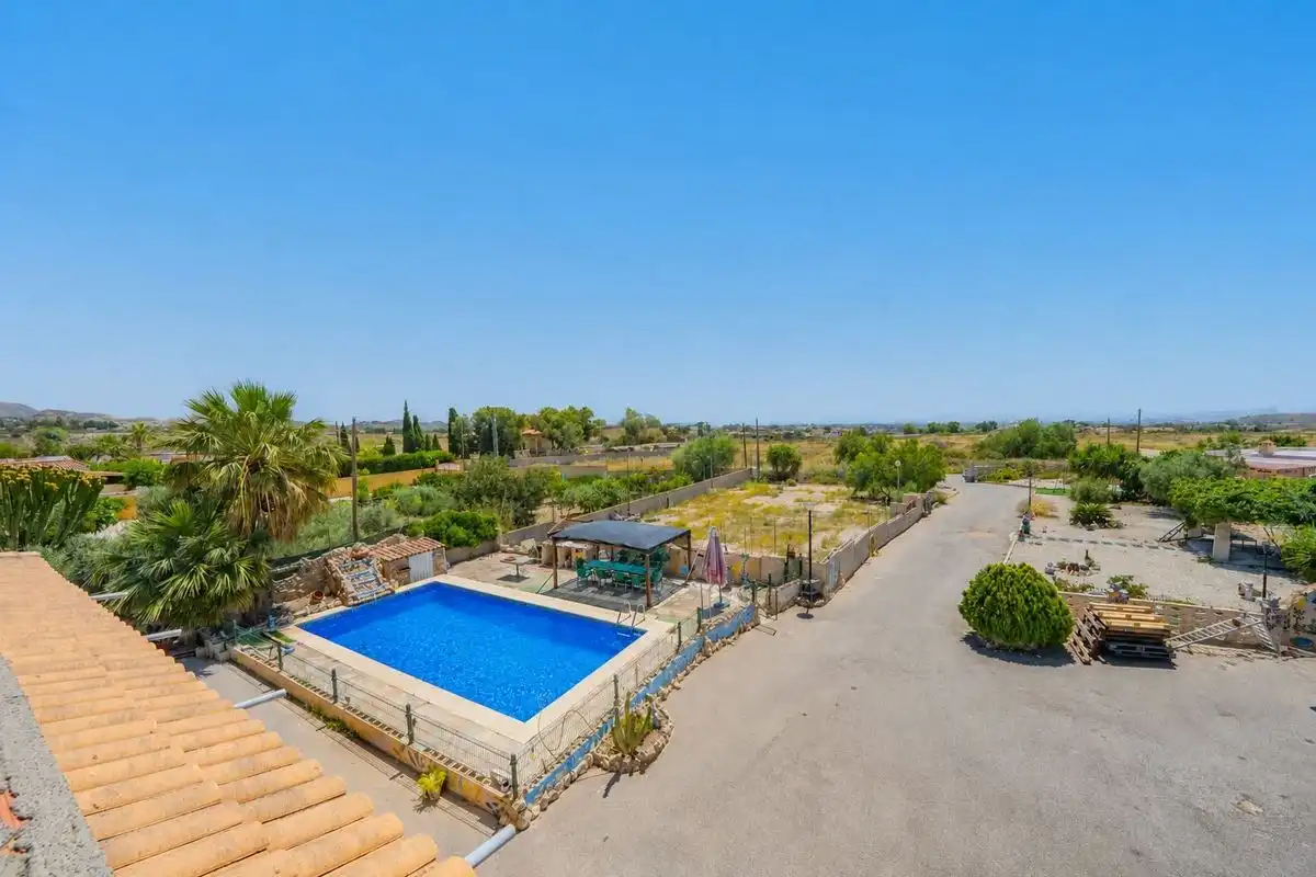House with terrace for sale in Avenida de los Árboles, imagen 18