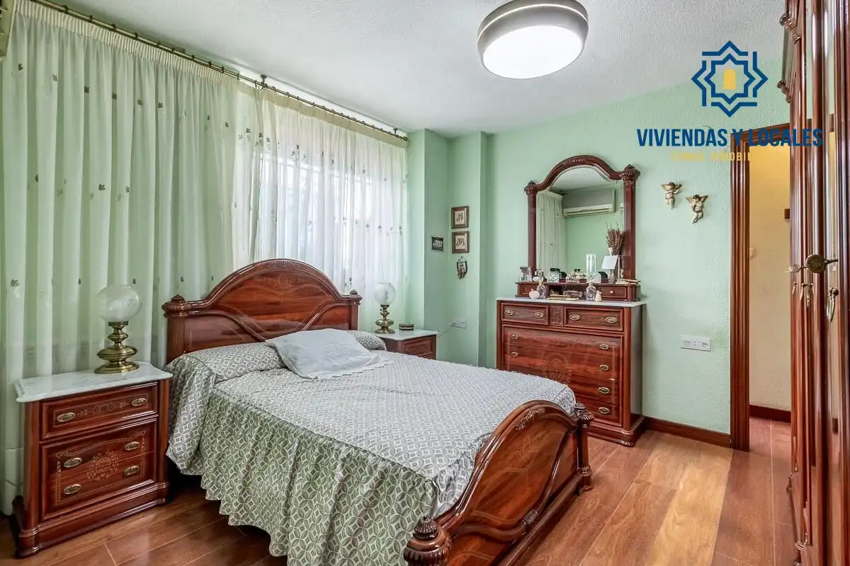 Wohnung mit Aufzug zum Verkauf in DOCTOR FERMIN GARRIDO, imagen 14