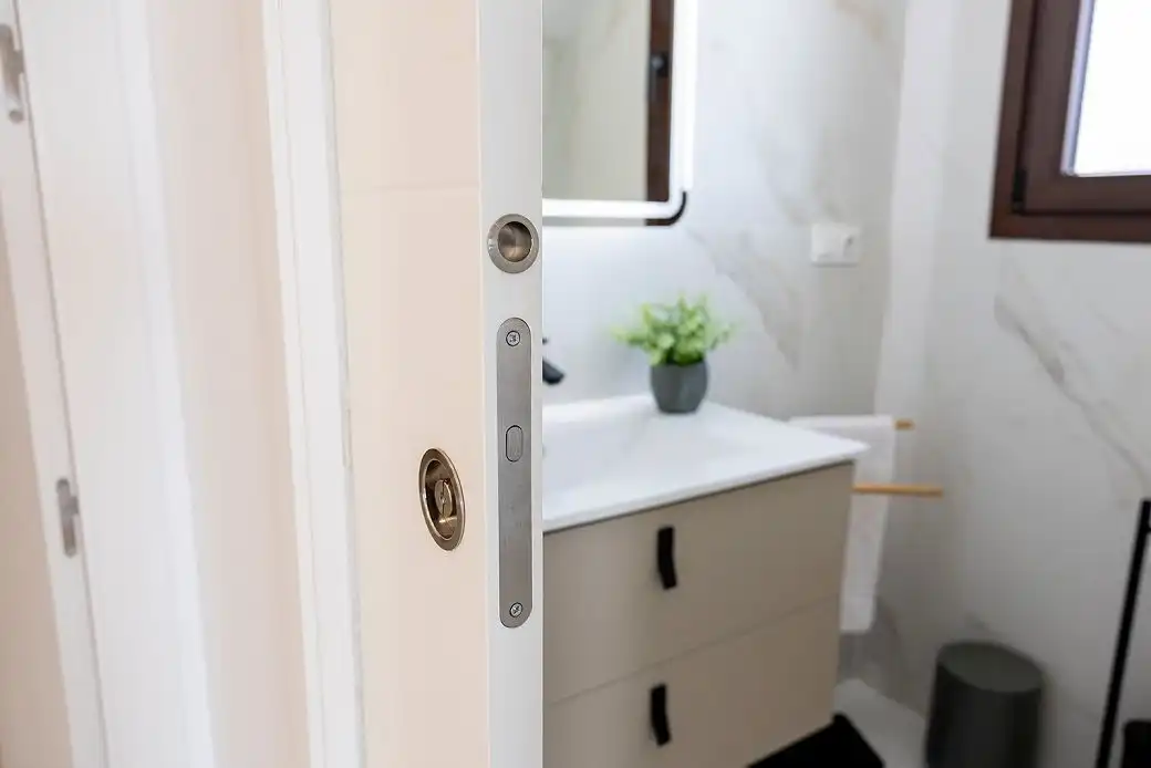 Casa con piscina en venta en La Paz, imagen 22