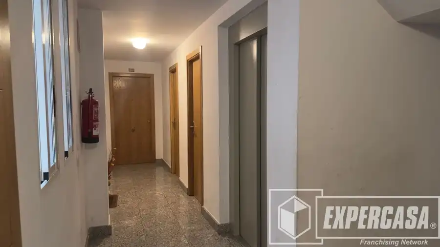 Flat for sale in La Vall d'Uixó  with Heating and Terrace