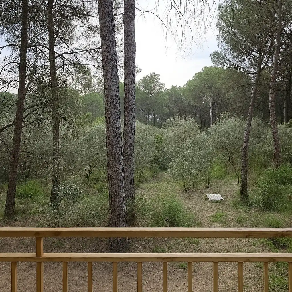 Rustikales Grundstück zum Verkauf in Parlavà, imagen 4