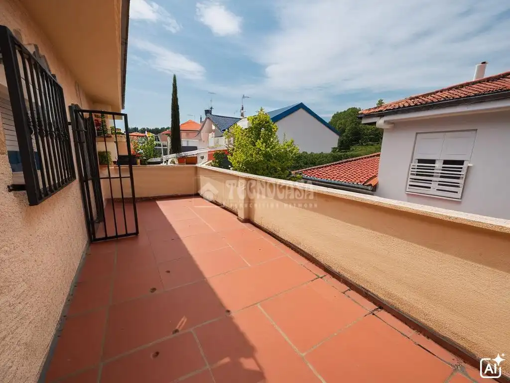 Casa en venda a Loeches, imagen 16