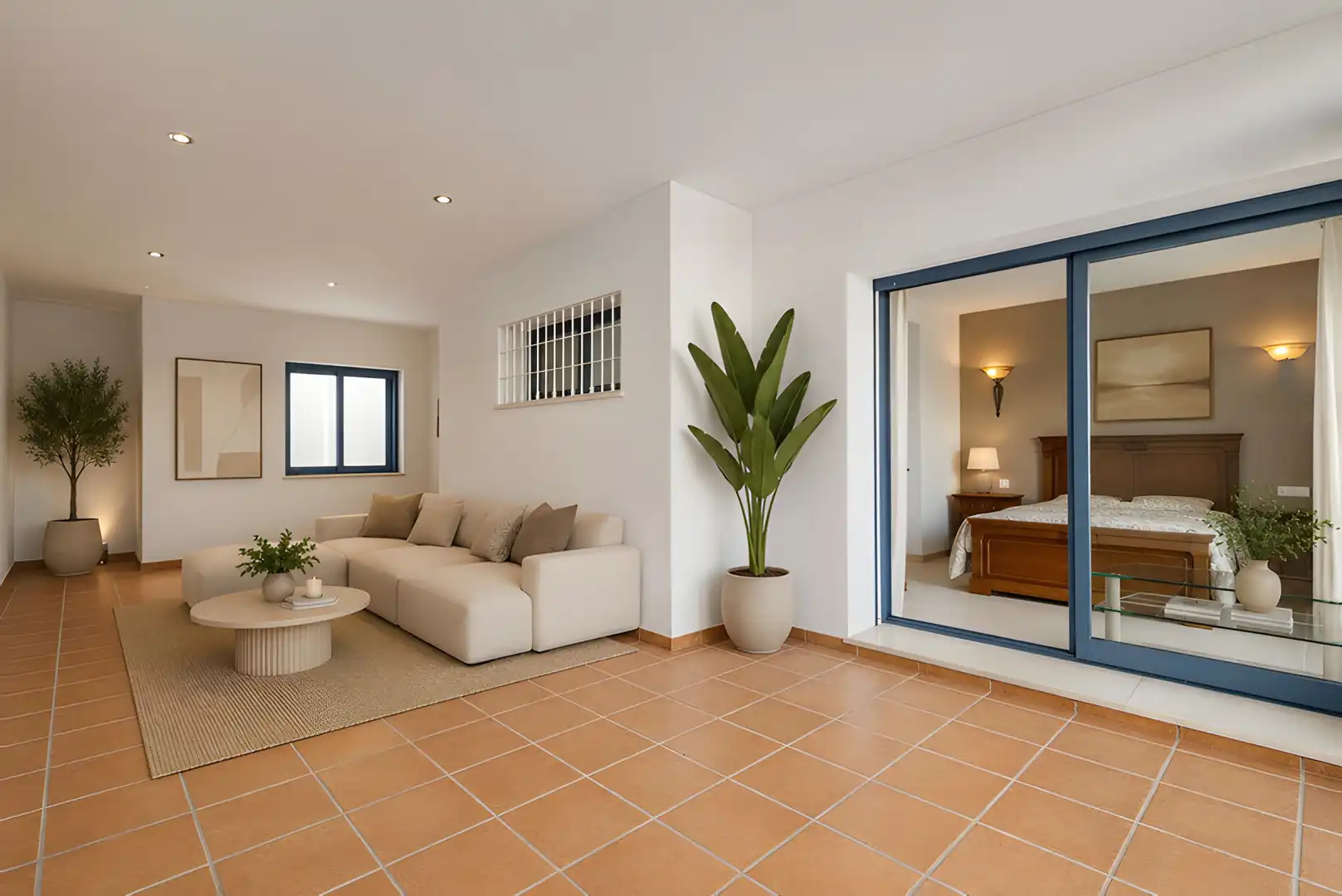 Reihenhaus mit Pool zum Verkauf in Nueva Andalucía, imagen 8