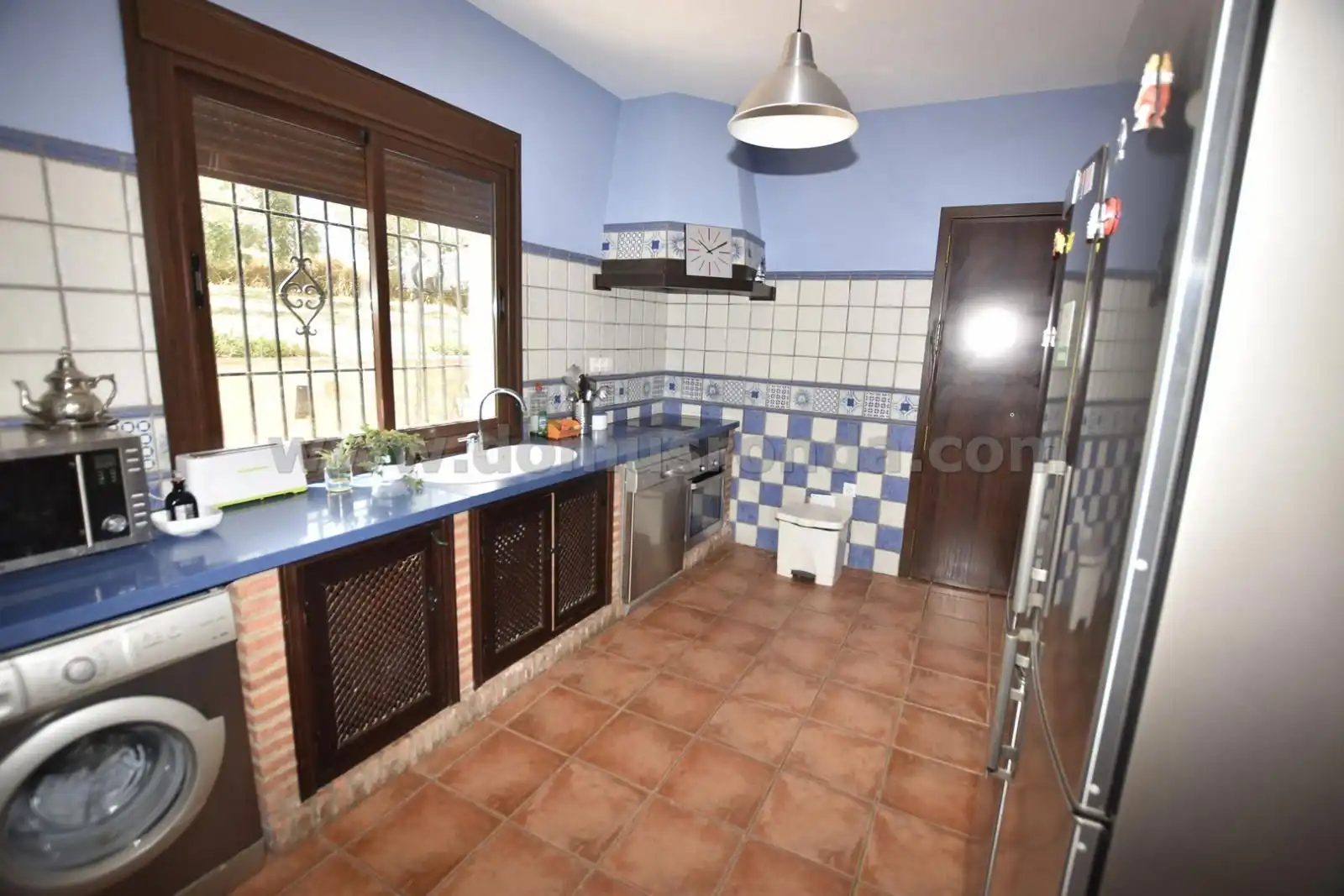Casa rústica con terraza en venta en Arriate, imagen 20