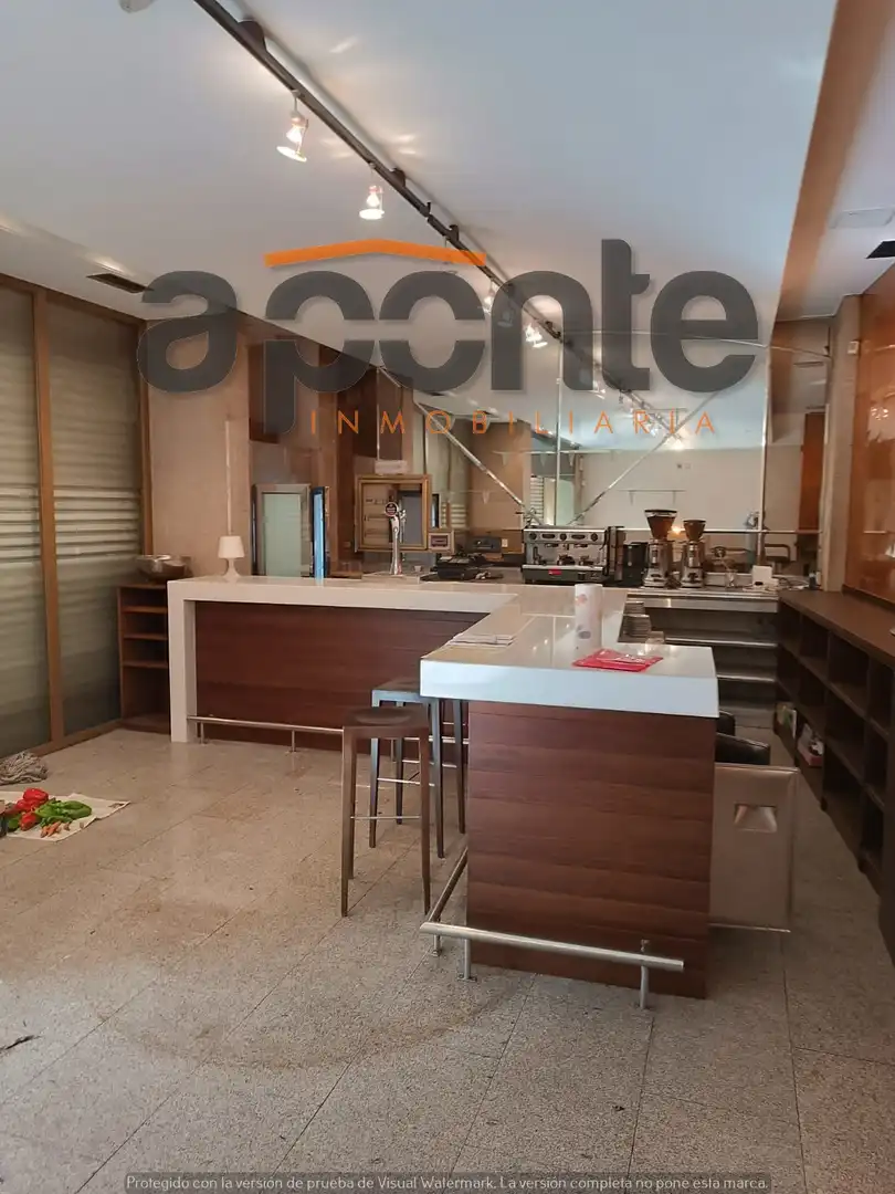 Local comercial en venda a Campus Sur - Santa Marta, imagen 4