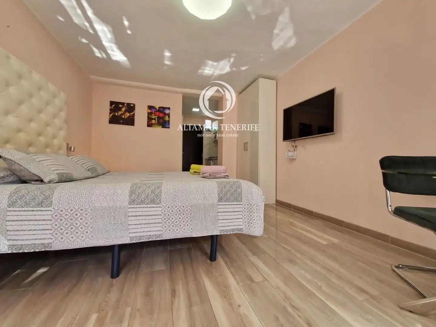 Apartamento con piscina en venta en Venezuela, imagen 7