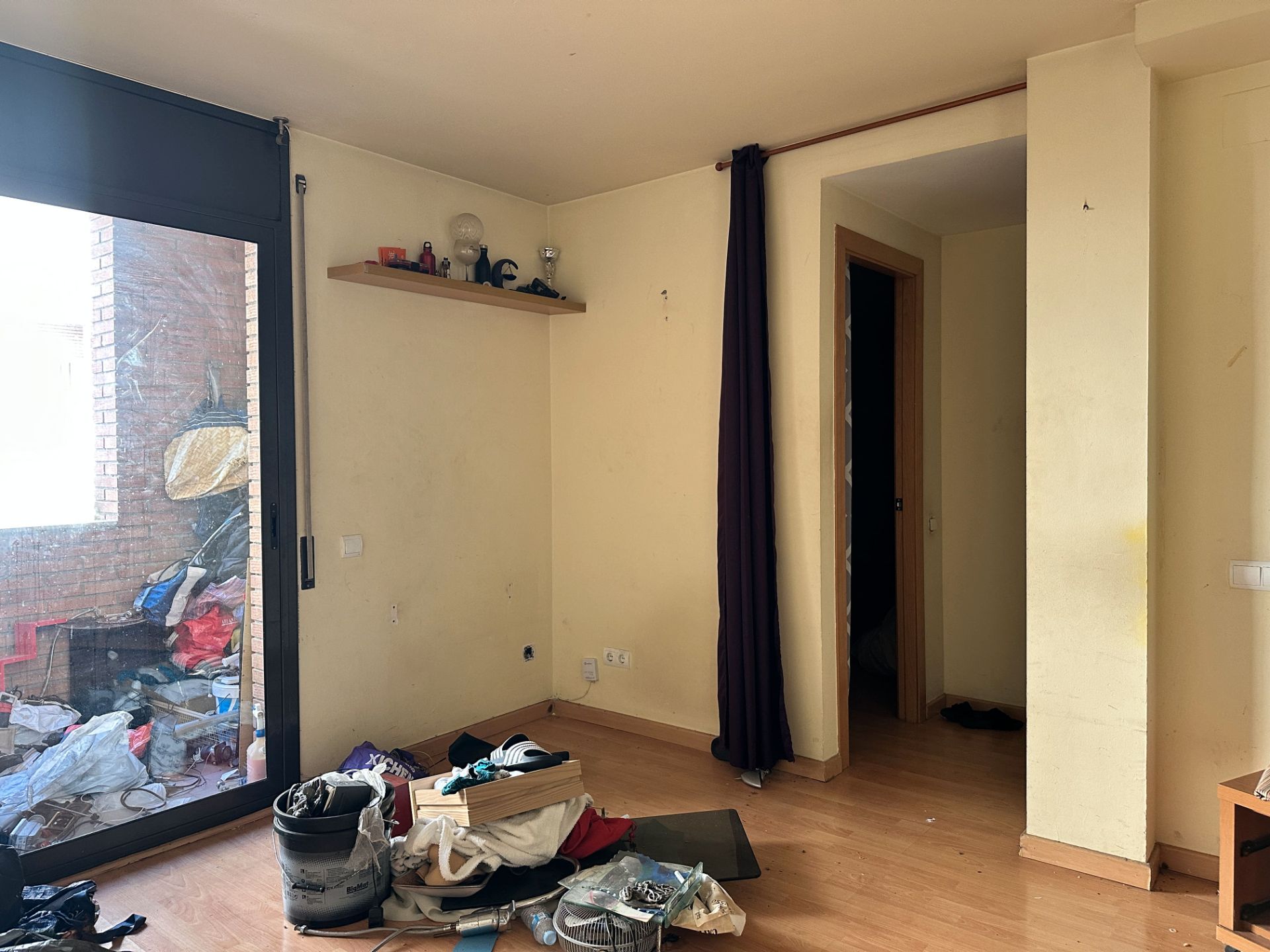 Habitación de Piso en venta en Manresa