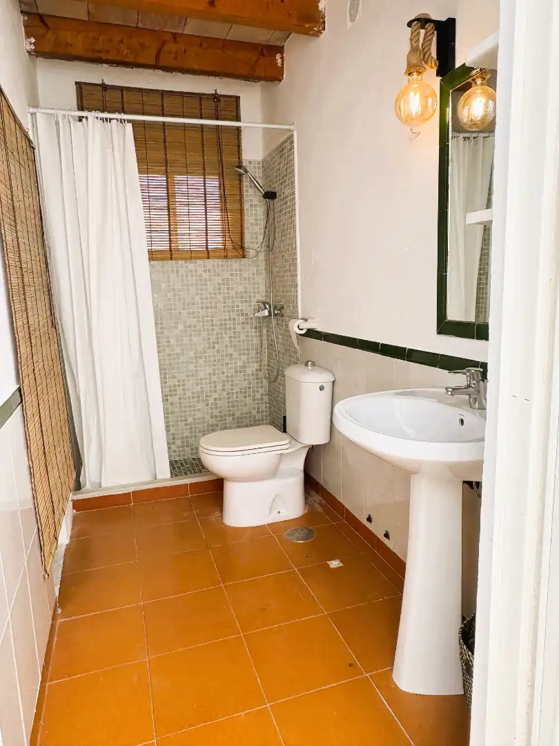 Villa avec terrasse à vendre à Zahora, imagen 27