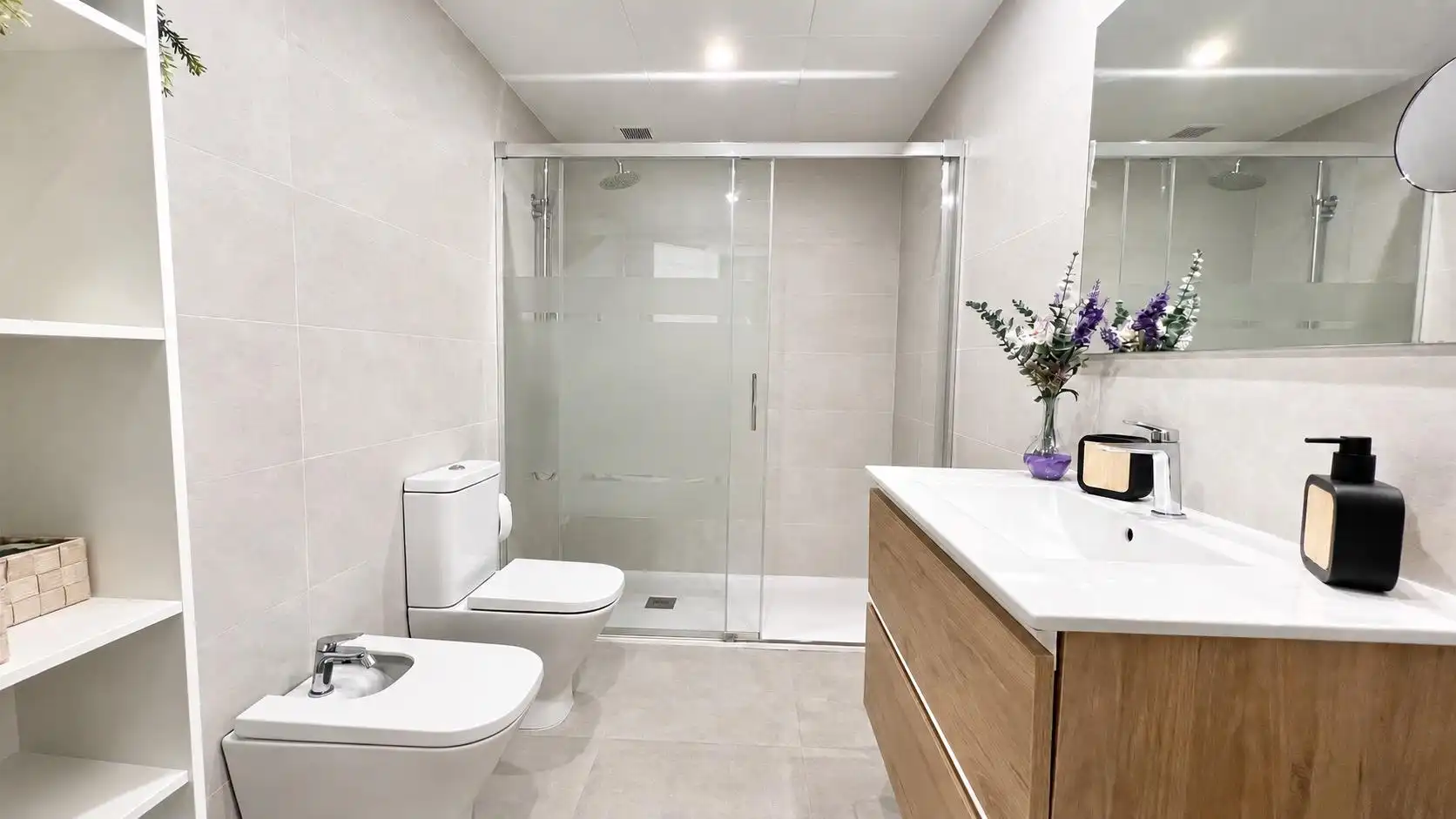 Duplex with terrace for sale in Vista Alegre, imagen 22