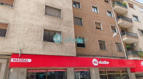Foto 2 de Piso en venta en Centro, Segovia Capital
