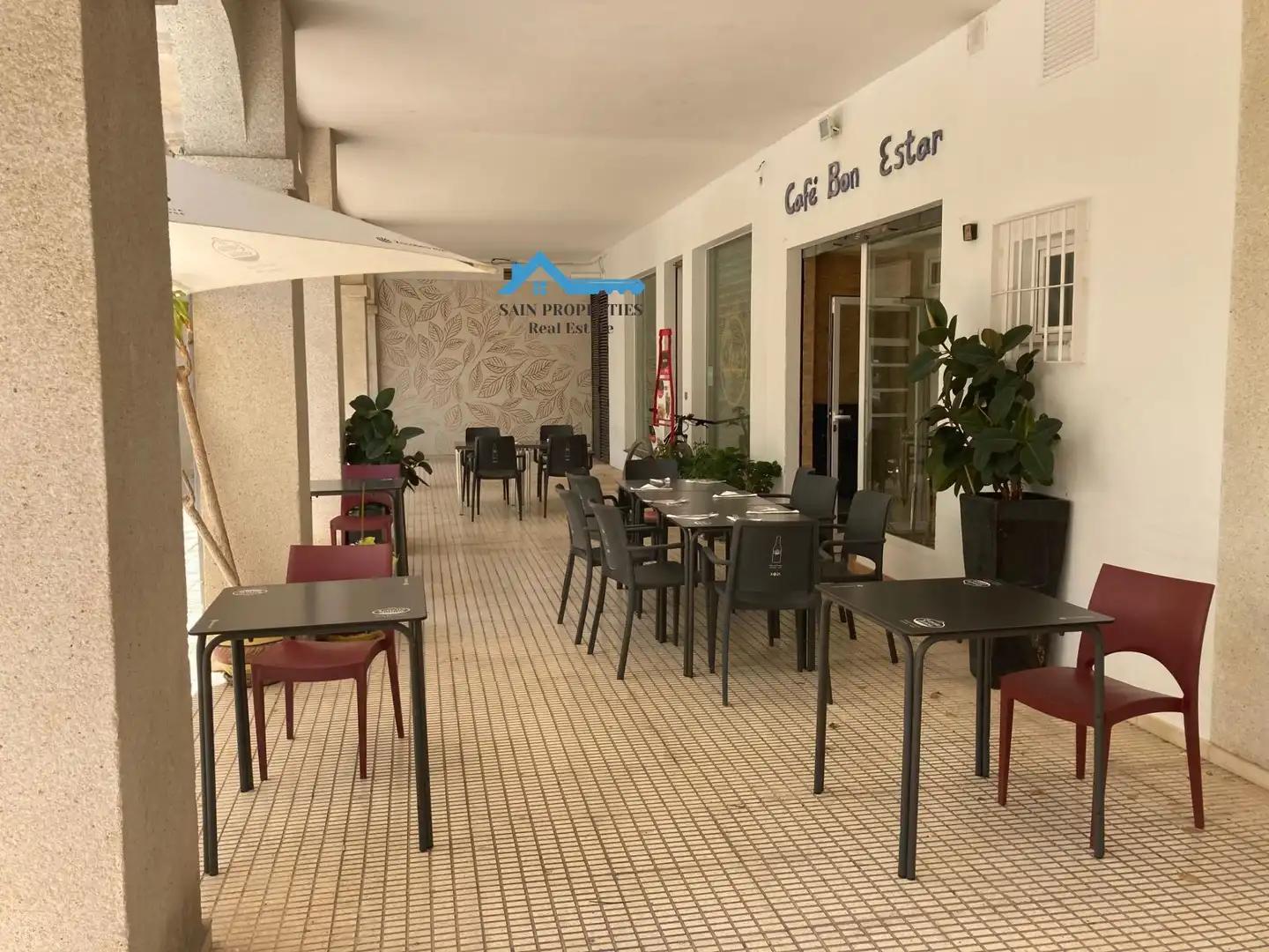 Gewerbefläche zum Verkauf in Altea ciudad, imagen 4