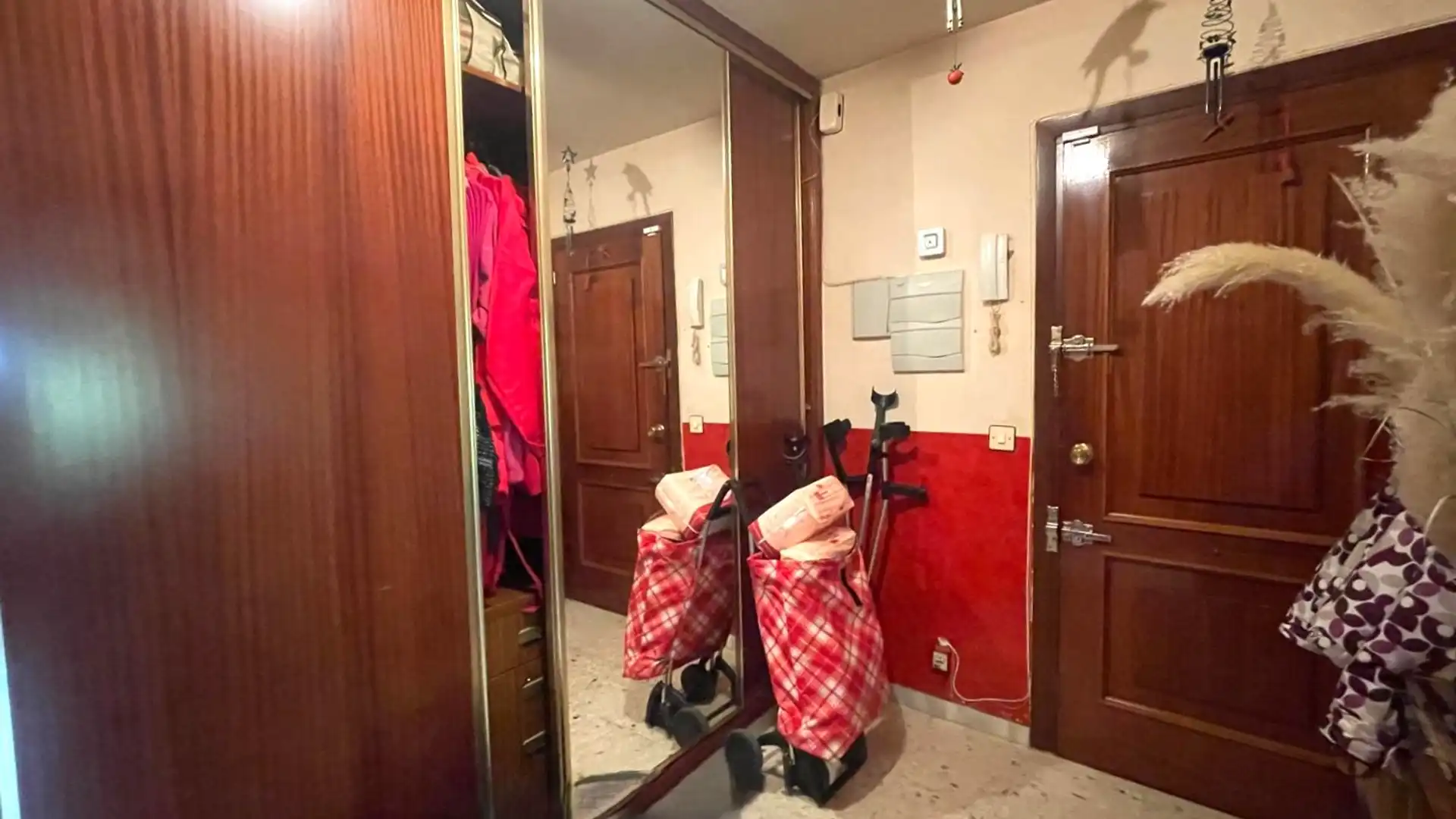 Piso en venta en Cáceres Capital con Trastero