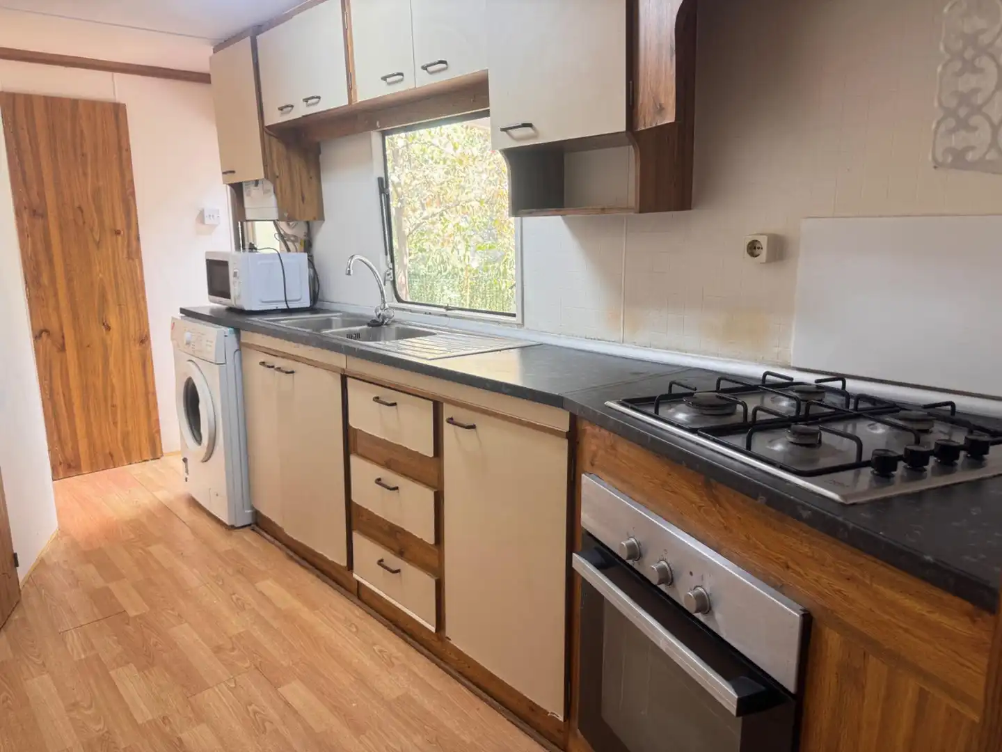 Cocina de Casa o chalet en venta en Sant Celoni
