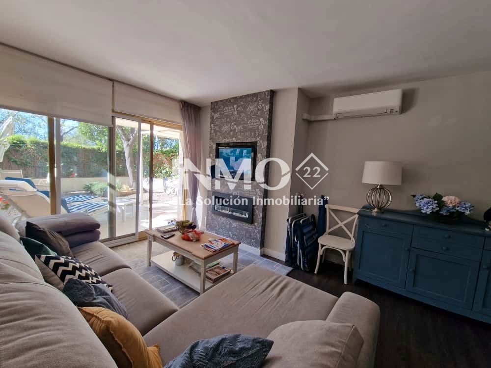 Apartament en venda a Carrer Sant Jaume, Port - Horta de Santa María