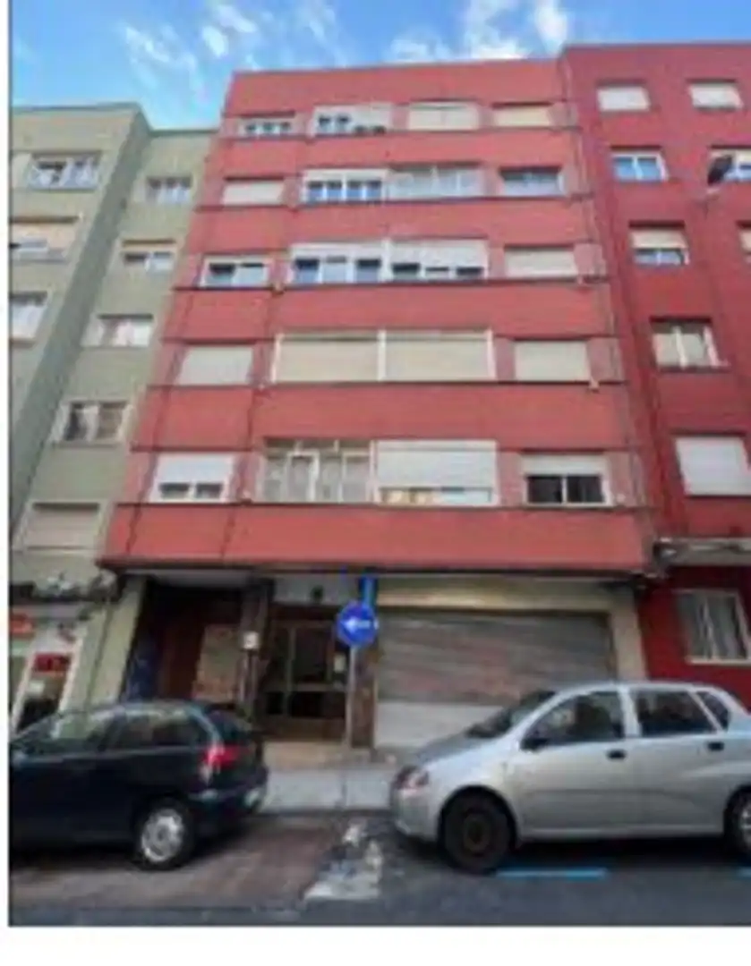 Flat with lift for sale in Santoña