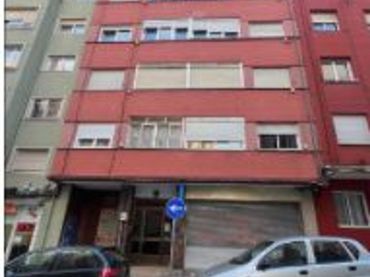 Piso con ascensor en venta en Santoña