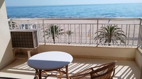Foto 4 de Apartamento en venta en Passeig Marítim de Neptú, 94, Playa de Gandia, Gandia
