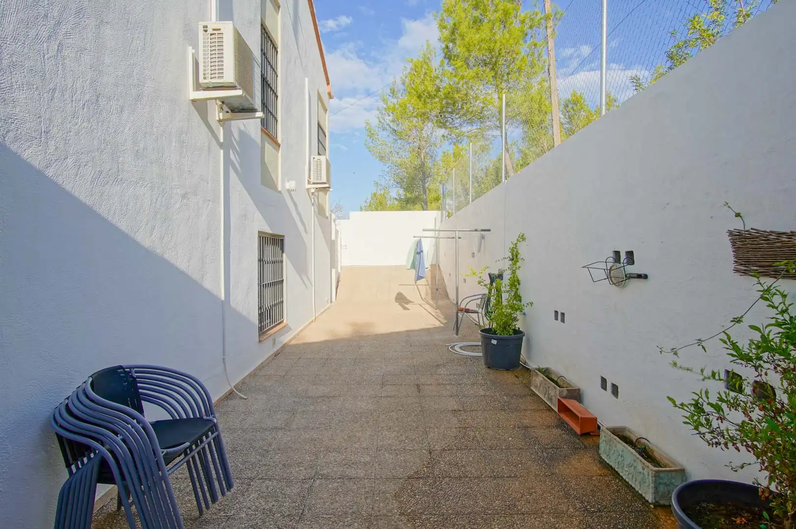 Villa con piscina in vendita a Las Rotas / Les Rotes, imagen 60