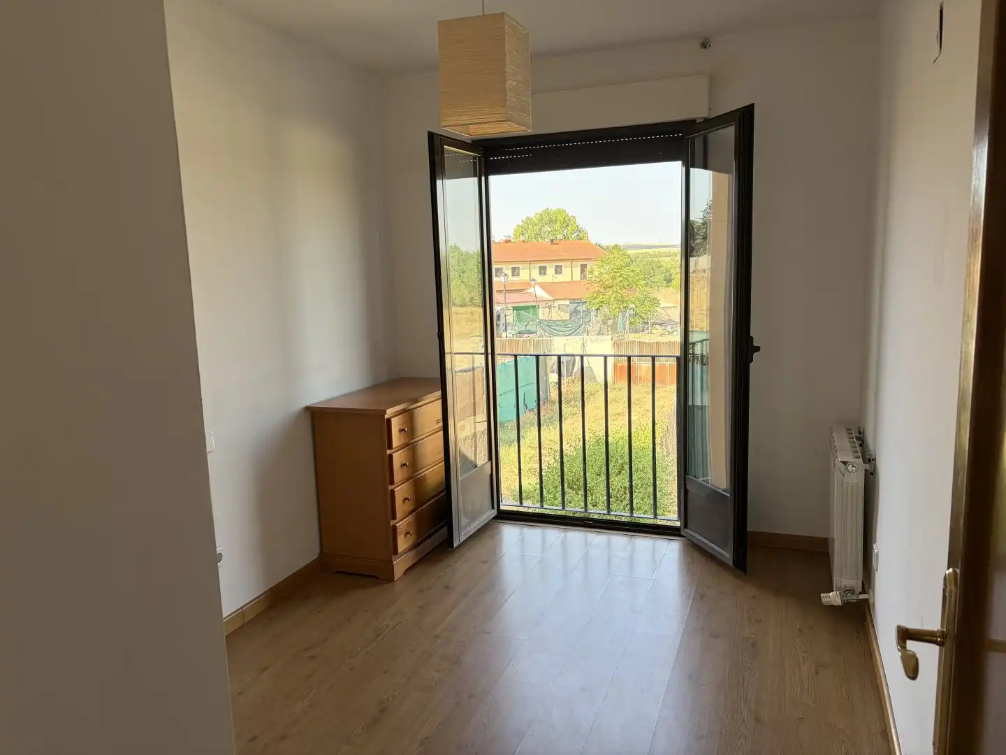 Bedroom of Detached homes for sale in Segovia  with Heating and Private garden