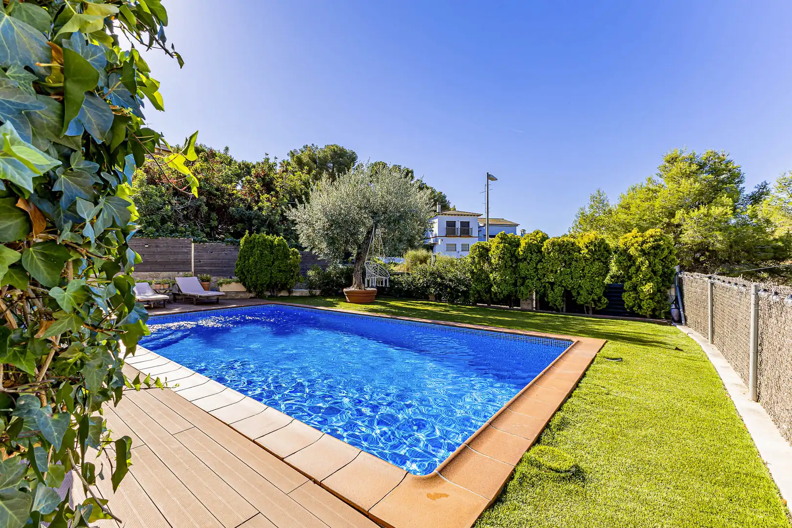 Detached homes for sale in Calafell, Tarragona