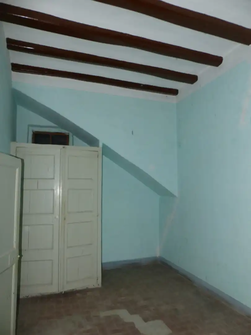 Habitación de Casa adosada en venta en Esparreguera