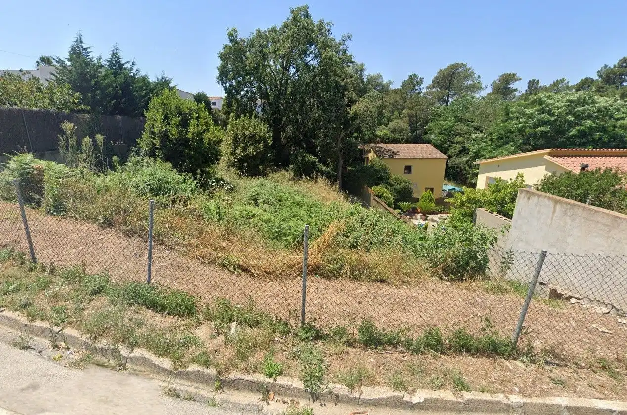 Terrenos y solares en venta en Lloret Blau - La Creu de Lloret, imagen 2