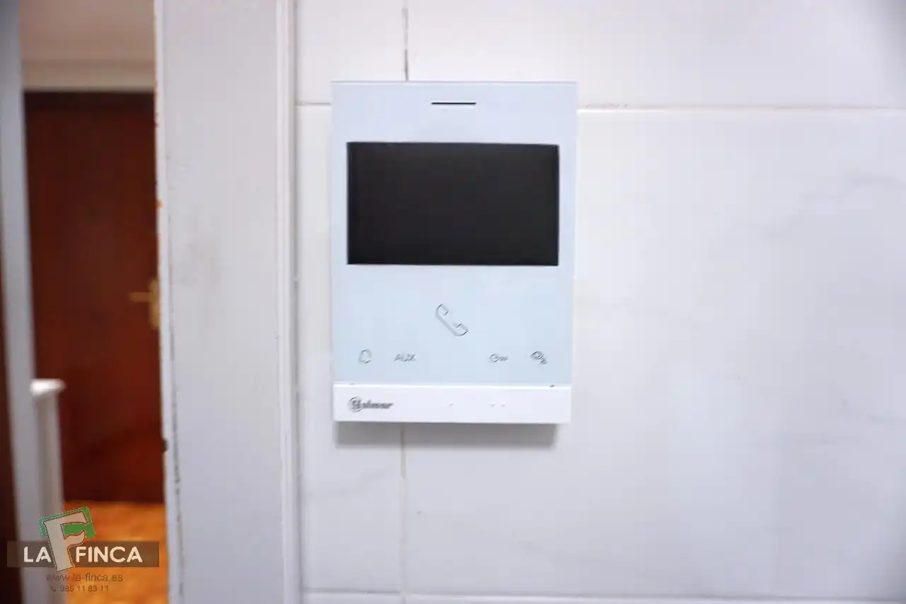 Flat for rent in Oviedo , Asturias