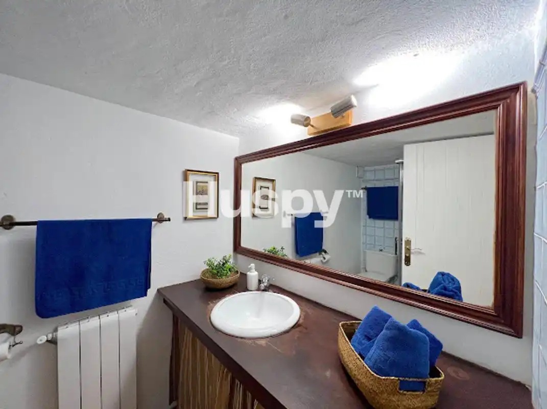 Casa con piscina en venta en Carrer Guillem De Montgri, imagen 16
