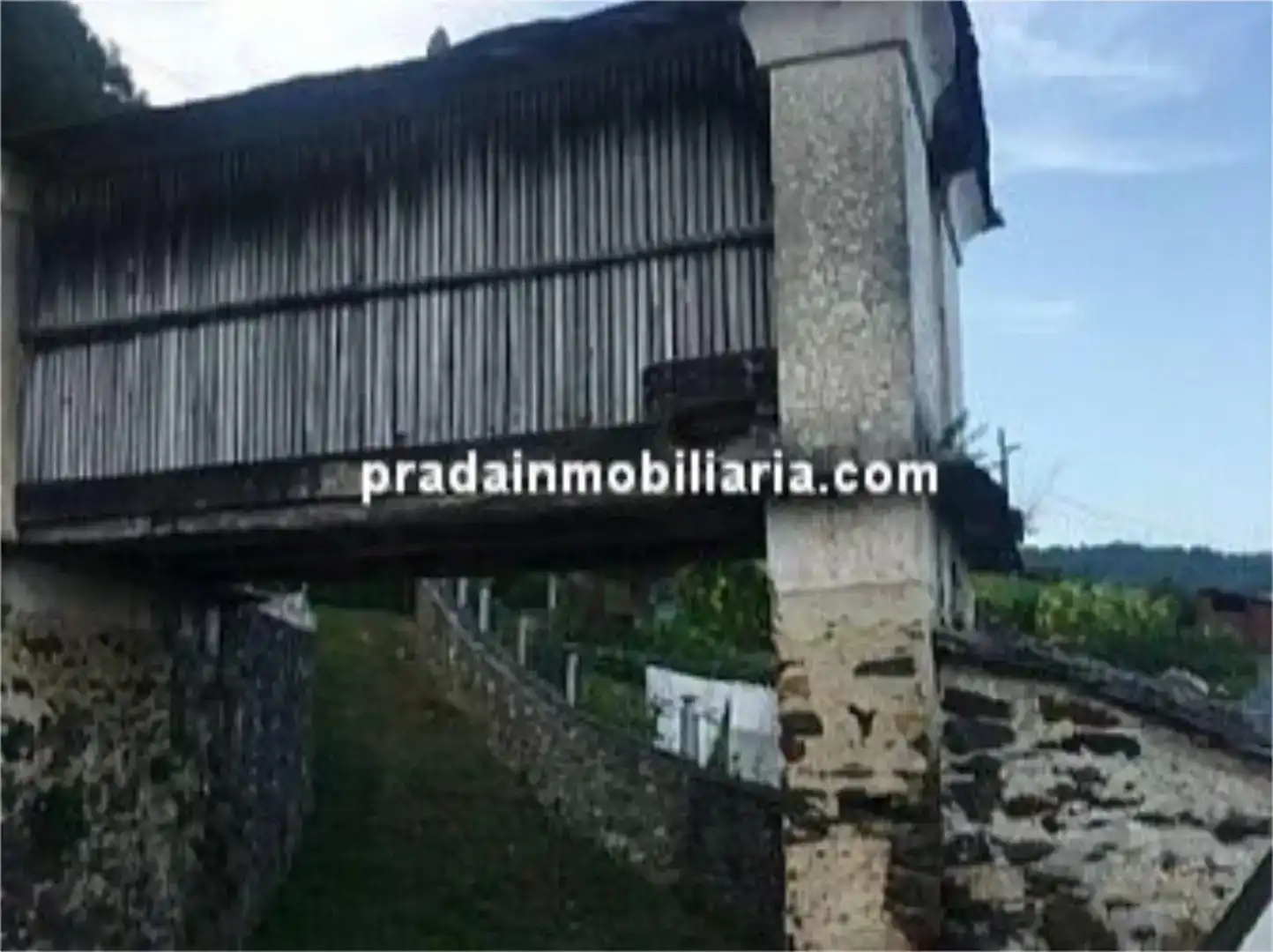 Piso en venta en Boal