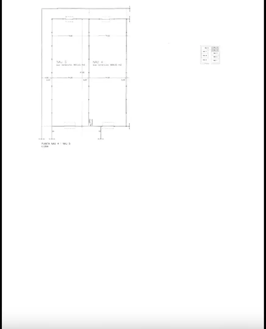 Industrial building to rent in Abrera, imagen 15