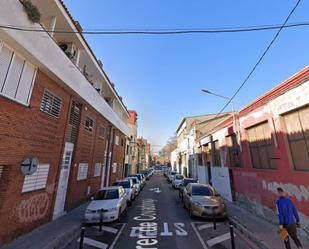 Exterior view of Flat for sale in Sabadell