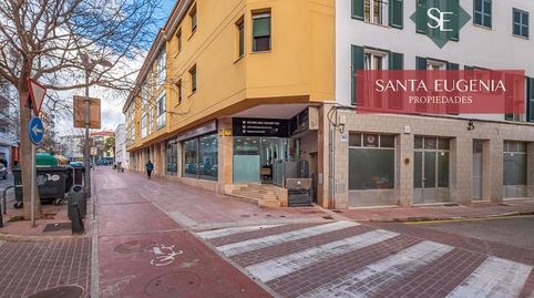 Foto 3 von Geschaftsraum zur ubertragung in Avinguda de Josep Mª Quadrado, 46, Dalt Sant Joan - Plaça Eivissa, Maó - Mahón