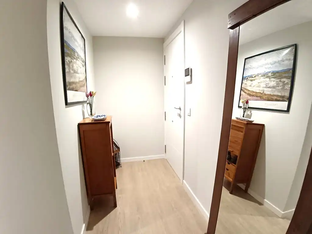 Apartments for sale in Dénia  with Air Conditioner, Terrace and Furnished