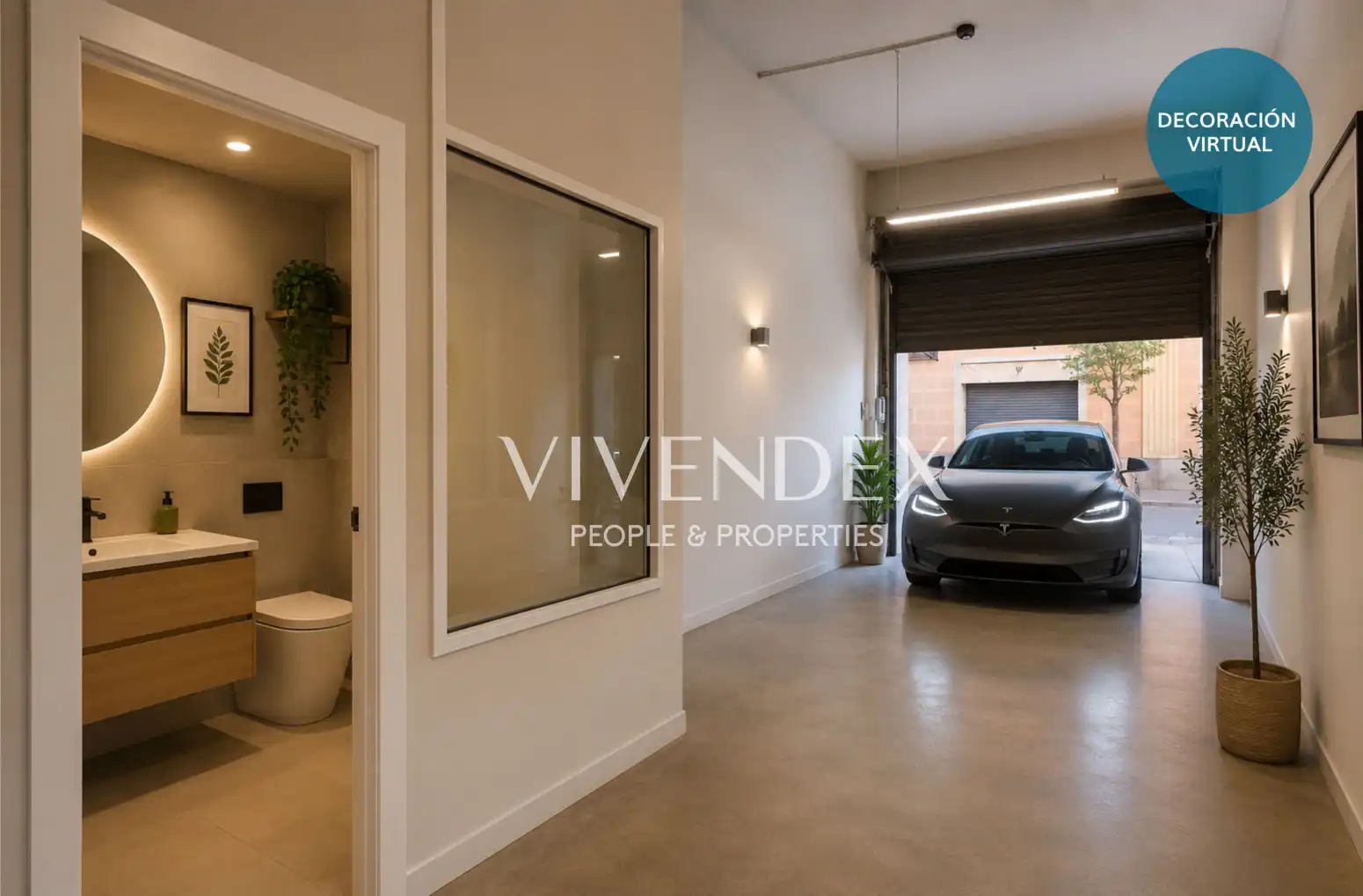 Detached homes for sale in Barcelona  with Terrace