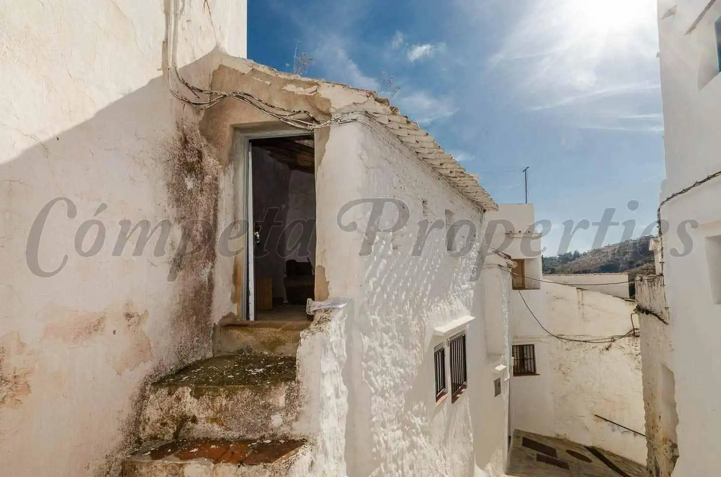 Casa en venda a Salares
