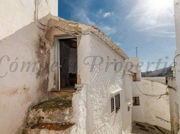 Casa en venda a Salares