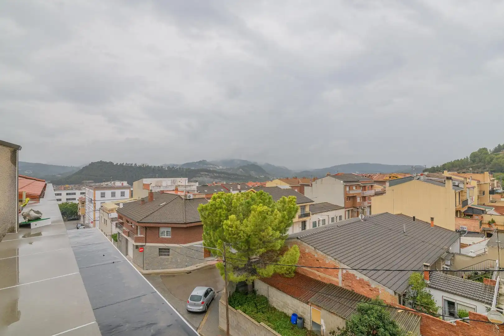 Dúplex amb terrassa en venda a de Roger de Llúria, imagen 8