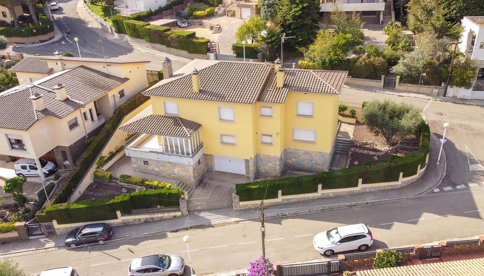 Photo 1 of House or chalet for sale in Parc Bosc - Castell, Girona