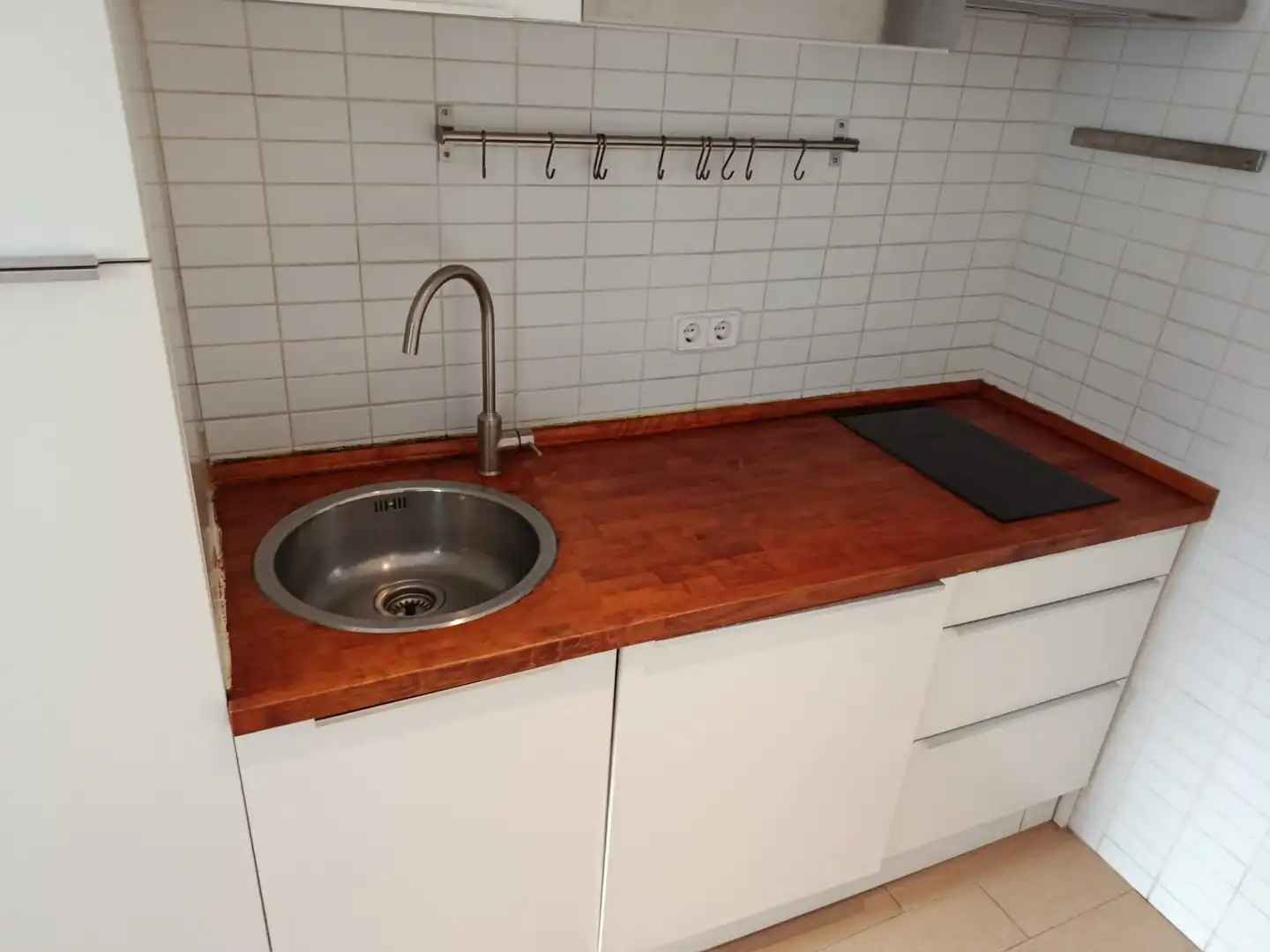 Flat for sale in Latina, imagen 3